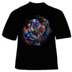 Machine of War T-Shirt